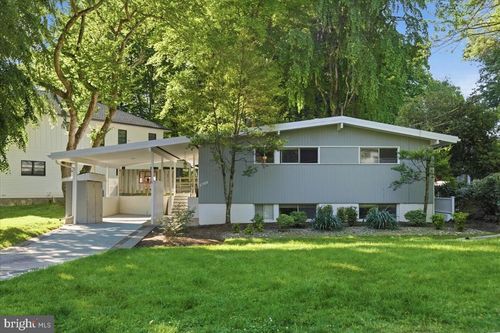 6614 Melody Ln, BETHESDA, MD, 20817-3155 | Card Image