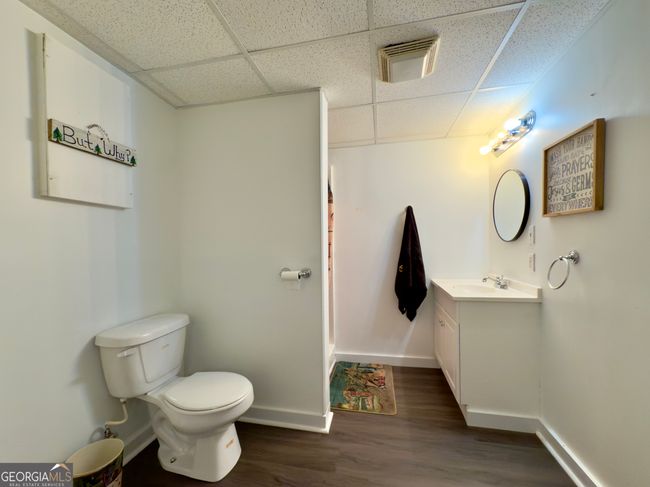 1780 Double Bridge Rd, House other with 3 bedrooms, 4 bathrooms and null parking in Demorest GA | Image 41
