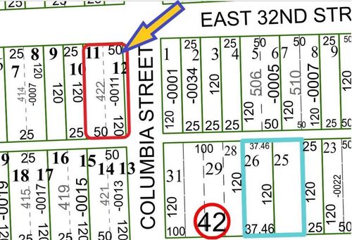 422 E 32nd St, Houston, TX, 77018-7708 | Card Image