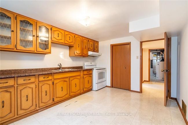 19 Carpenter Ave, House other with 4 bedrooms, 2 bathrooms and 3 parking in Stoney Creek ON | Image 25