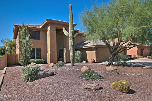 33212 N 61st Pl, Scottsdale, AZ, 85266-8222 | Card Image