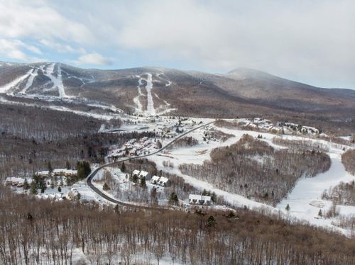 Lot #1 Mountainside Drive, Killington, VT, 05751 | Card Image