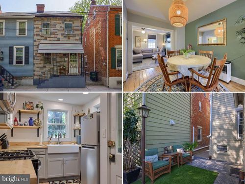 254 E Lemon St, LANCASTER, PA, 17602-2357 | Card Image