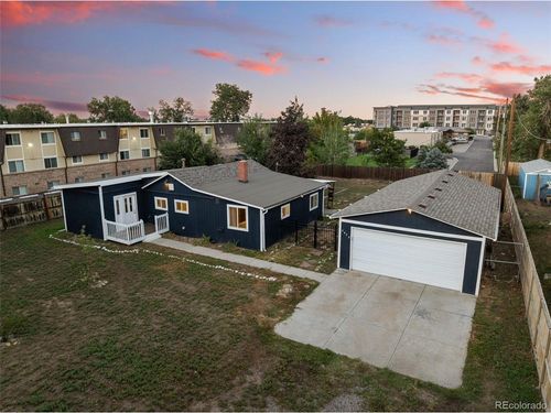 4472 Lee St, Wheat Ridge, CO, 80033-2842 | Card Image