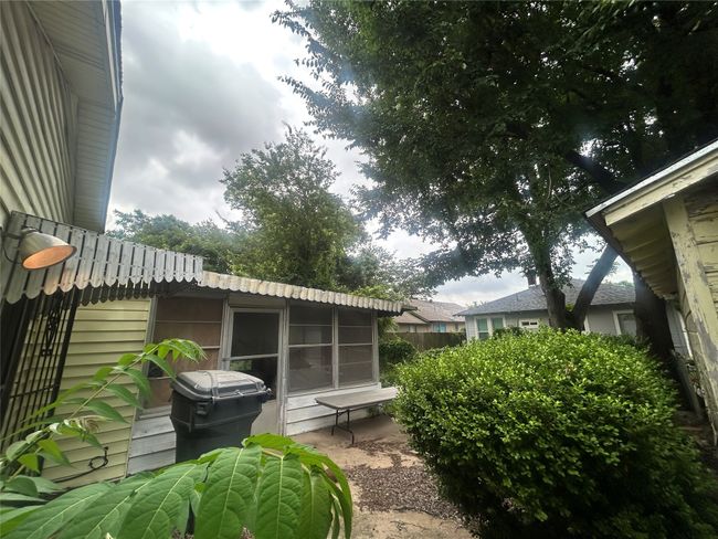 View of yard | Image 13