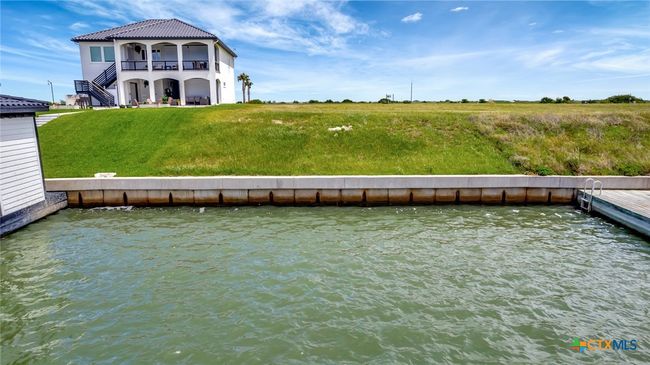 302 E Lago Loop Road, Home with 0 bedrooms, 0 bathrooms and null parking in Port O'Connor TX | Image 12