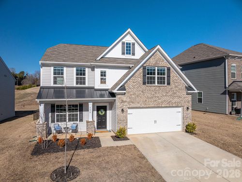 2-4630 Maiden Creek Way, Maiden, NC, 28650-9721 | Card Image