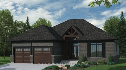 61 East Glen Drive, Lambton Shores, ON, N0M1B0 | Card Image