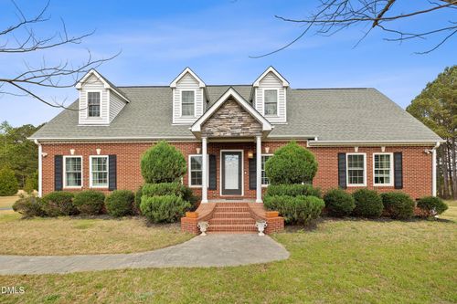 2265 Bud Lipscomb Rd, Willow Spring, NC, 27592-9437 | Card Image