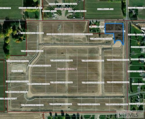 TBD Lot 6 Lemhi Avenue, Rigby, ID, 83442 | Card Image