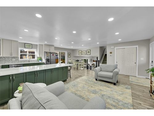 7465 S Ivy Way, Centennial, CO, 80112-1509 | Card Image