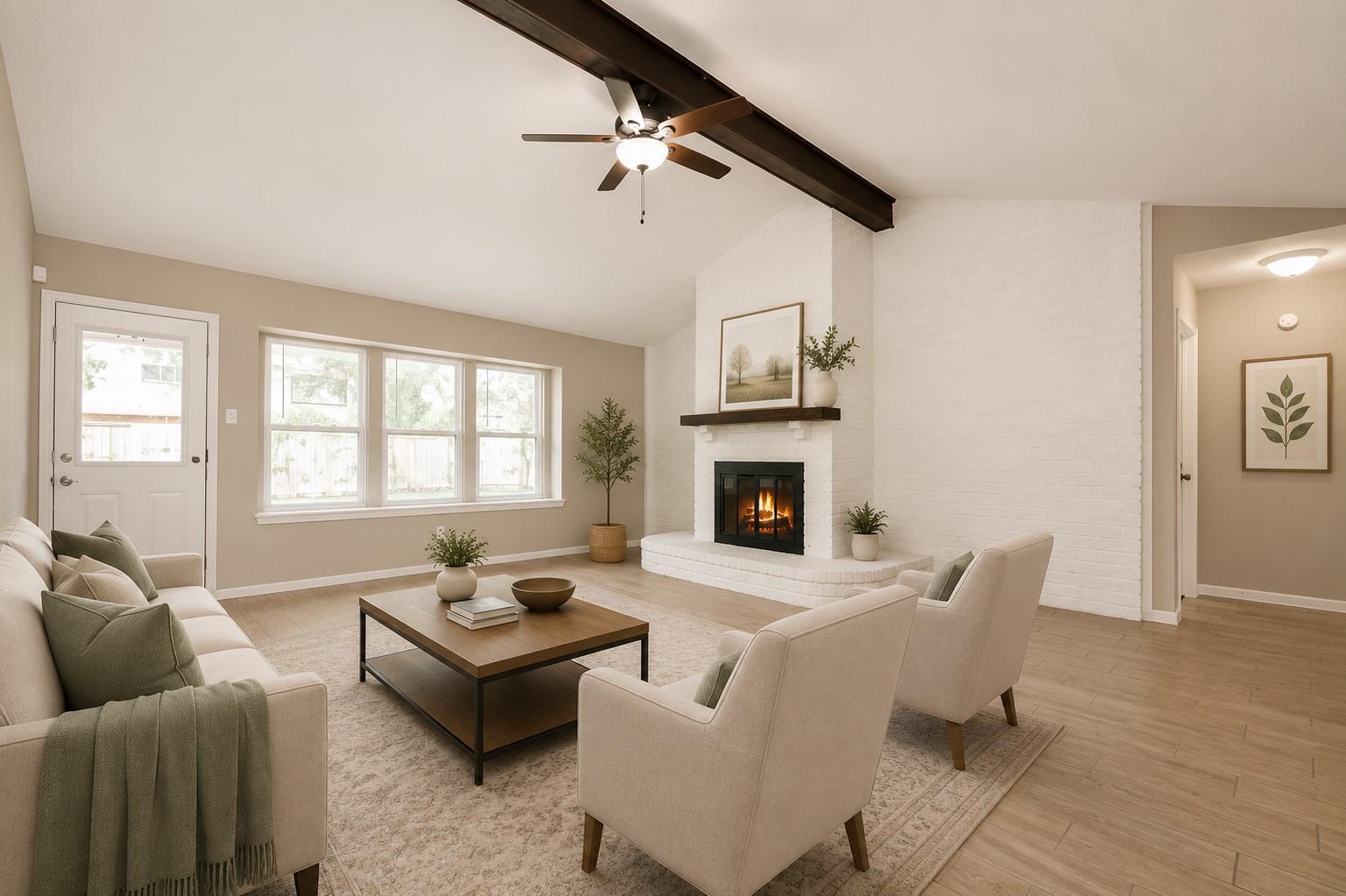 Residential in Sugar Land 3