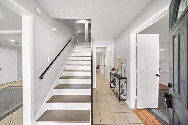 21710 Rotherham Dr, House other with 5 bedrooms, 3 bathrooms and 2 parking in Spring TX | Image 4