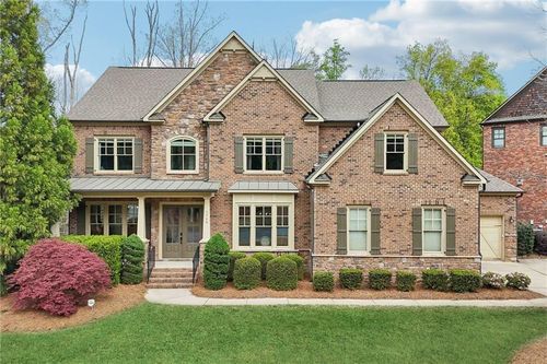 1710 Bramble Bush Way, Suwanee, GA, 30024-7707 | Card Image