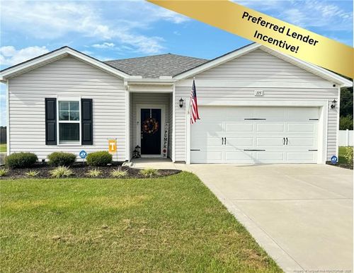 115 Doubletree Ln, Autryville, NC, 28318-4101 | Card Image