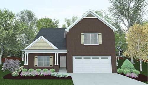 412 Ronald Lee Rd, Smyrna, TN, 37167-3767 | Card Image