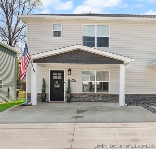 1027 Sweet Amy Way, Sellersburg, IN, 47172-2060 | Card Image