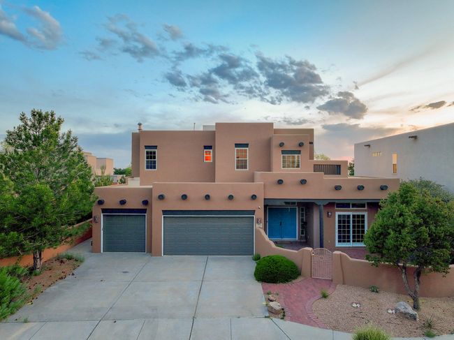 5805 Mariola Pl Ne, House other with 4 bedrooms, 5 bathrooms and null parking in Albuquerque NM | Image 13