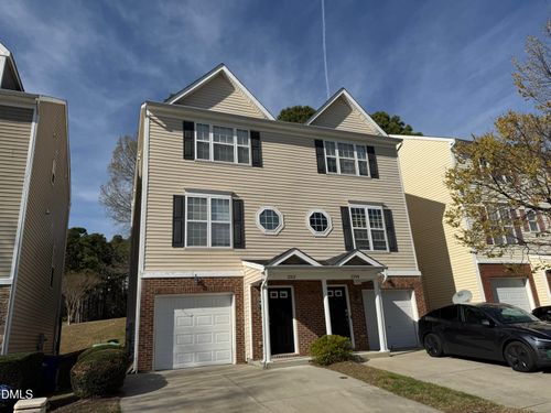 2212 Persimmon Ridge Dr, Raleigh, NC, 27604-1450 | Card Image