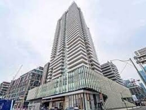 2911-20 Richardson St, Toronto, ON, M5A0S6 | Card Image