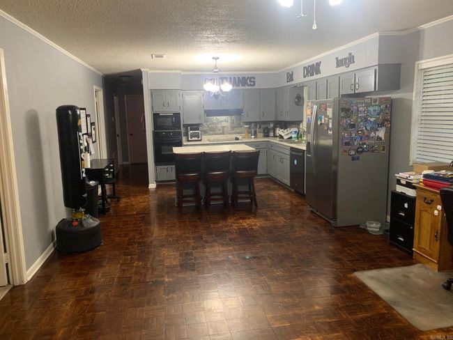 1407 W Iowa St, House other with 3 bedrooms, 2 bathrooms and null parking in Beebe AR | Image 15