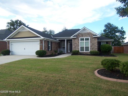 4407 T J Kelly Dr, Hephzibah, GA, 30815-5891 | Card Image