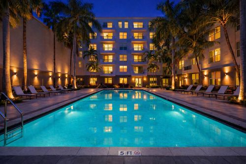 603-2401 Ne 65th St, Fort Lauderdale, FL, 33308-1552 | Card Image