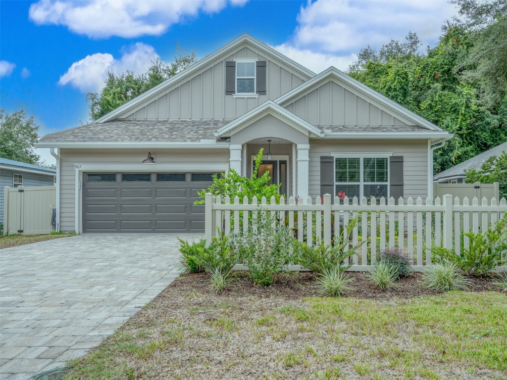 Vernon St, Fernandina Beach, FL 32034
