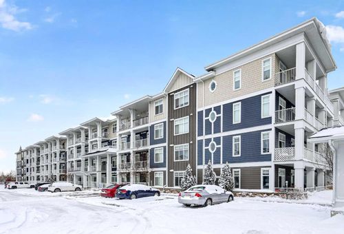 122-400 Auburn Meadows Common Se, Calgary, AB, T3M3K7 | Card Image