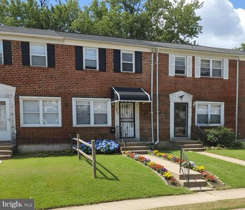 4865 Melbourne Rd, BALTIMORE, MD, 21229-4432 | Card Image