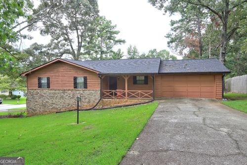 15 Lamp Post Ct, Stockbridge, GA, 30281-1351 | Card Image