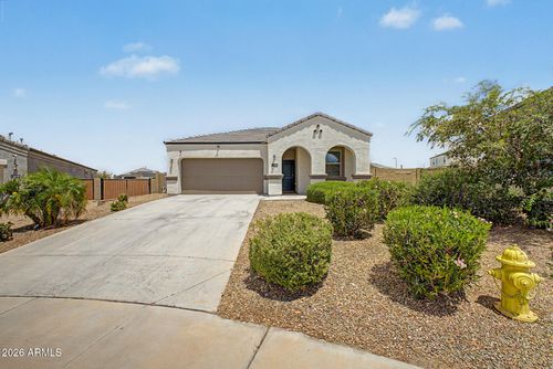 3953 N 307th Court, Buckeye, AZ, 85396 | Card Image