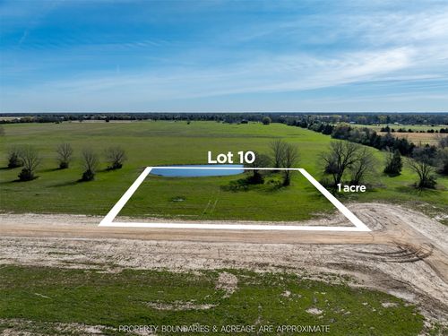 311 Private Road 33263, Sumner, TX, 75486 | Card Image