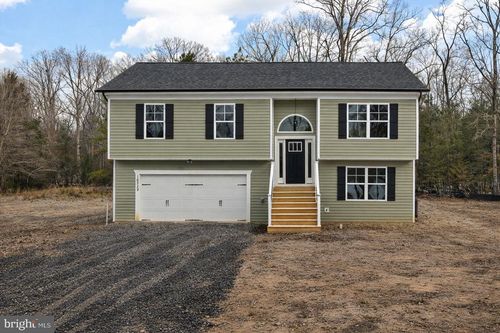 16529 Dawn Blvd, HANOVER, VA, 23069-2028 | Card Image