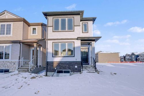 64 Amblefield View Nw, Calgary, AB, T3P1W4 | Card Image