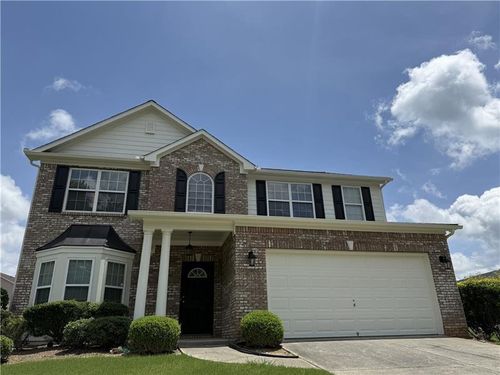 1667 Overview Cir, Lawrenceville, GA, 30044-6265 | Card Image