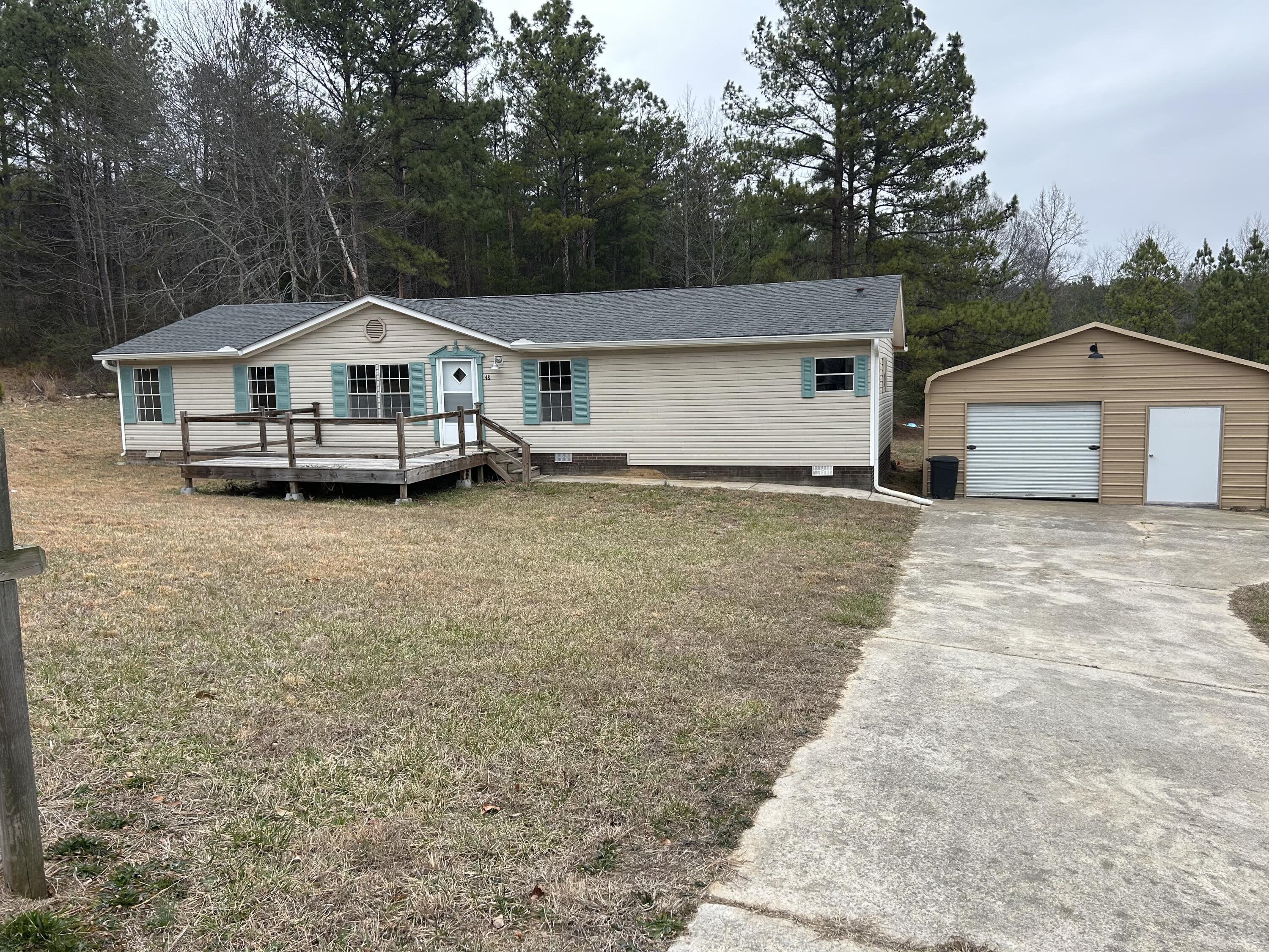 Sabre Ln, Chickamauga, GA 30707