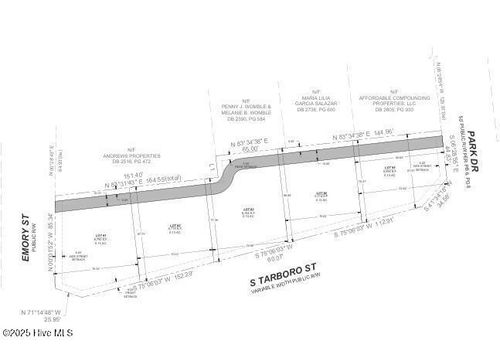 700 Tarboro St W, Wilson, NC, 27893-4884 | Card Image