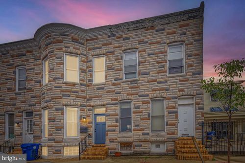 3621 Chestnut Ave, BALTIMORE, MD, 21211-2530 | Card Image