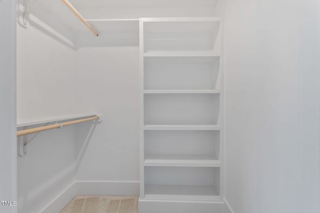 2nd fl bedroom walk-in closet | Image 40