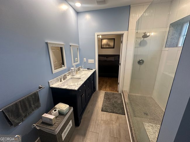925 Cleary Rd, House other with 3 bedrooms, 2 bathrooms and null parking in Brooklet GA | Image 12