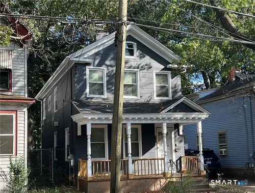389 Orchard St, New Haven, CT, 06511-4406 | Card Image