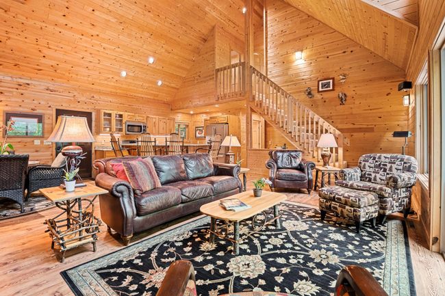 16730 W Maple Terrace Dr, House other with 3 bedrooms, 3 bathrooms and null parking in Birchwood WI | Image 5
