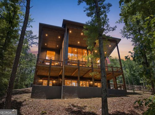 2632 Big Creek Rd, Cherry Log, GA, 30522-3404 | Card Image