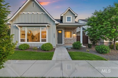 5003 W Talbot St., Meridian, ID, 83646 | Card Image