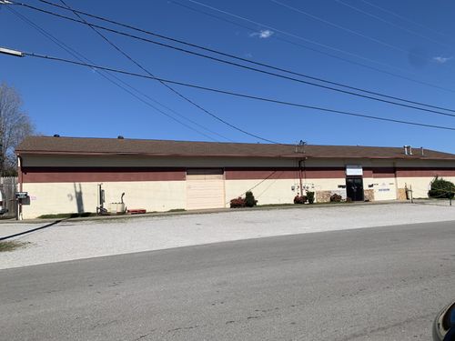 2019 S Main St, Columbia, TN, 38401-4455 | Card Image