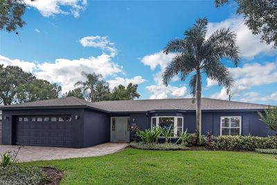 5118 Darden Avenue, House other with 4 bedrooms, 2 bathrooms and null parking in BELLE ISLE FL | Image 1