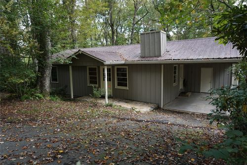 186 Harris Dr, Highlands, NC, 28741-8463 | Card Image