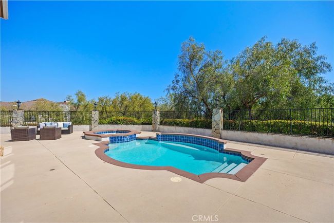 23212 Via Celeste, House other with 5 bedrooms, 4 bathrooms and 3 parking in Trabuco Canyon CA | Image 8