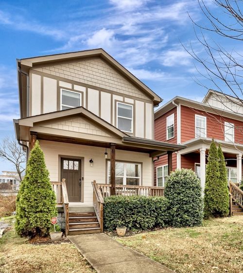1302A Stainback Ave, Nashville, TN, 37207 | Card Image